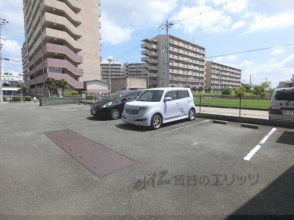 アンプルール茨木の物件内観写真